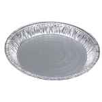 9" Heavy Alum Medium Pie Pan, 23 oz.