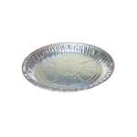 9" Alum Medium Pie Pan w/ 9 hole Perf., 22 oz.