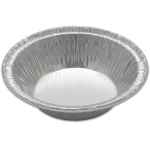 3" Alum Tart Pan, 2.5 oz.