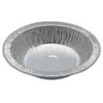 5" Alum Tart Pan, 5 oz.