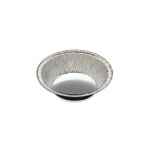 5" Alum Pot Pie Pan, 7 oz.