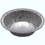 5.7" Alum Large Pot Pie Pan, 12 oz.