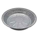 8" Round Heavy Alum Medium Closeable Pan, 37 oz.