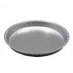 9" Round Extra Heavy Alum Pizza Pan w/ 29 hole Perf., 28 oz.