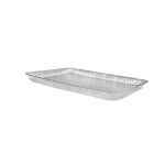 Mainstream Alum 1/2 Sheet Pan, 122 oz.