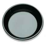 Tradewinds® 6" Round Black Pearl PS Bowl, 16 oz.