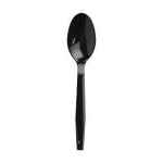 Omega Ebony PS Teaspoon