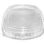 Forum® 16" Square PS High Dome Lid w/4 vents