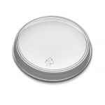 Flat Lid for Small All Purpose Bowl, Vented