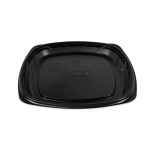 Forum Pro 10" Square Black MFPP Shallow Base, 26 oz.