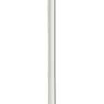 7.75" Jumbo Enviroware® Translucent Straw, Wrapped