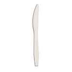 Senate™ White Medium Weight PP Knife