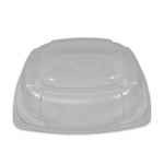 Forum Pro 10" Square PP High Dome Anti-Fog Lid