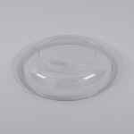 FreshServe® 7.5" Round PET Domed Bowl Lid