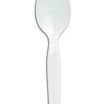 Legion White PS Teaspoon