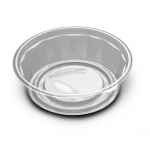 FreshServe® 7.5" Round PET Bowl, 24 oz.